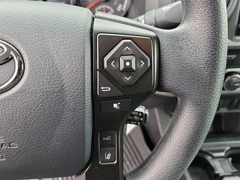 Used 2023 Toyota Tacoma SR image 22
