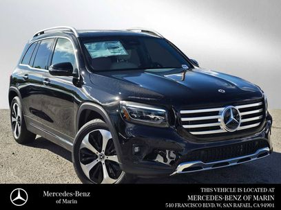 New 2026 Mercedes-Benz GLB 250
