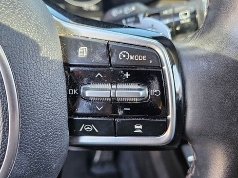 Used 2021 Kia Sorento SX image 25