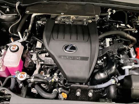 Used 2026 Lexus TX 350 AWD w/ Technology Package image 32