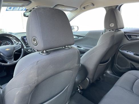 Used 2021 Chevrolet Malibu RS image 26