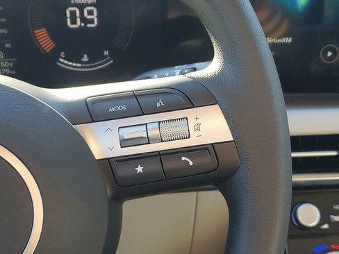 Certified 2026 Hyundai Tucson SEL image 33