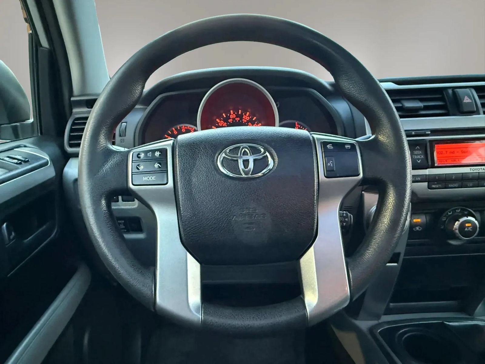 Used 2012 Toyota 4Runner SR5 w/ Convenience Pkg AWD/4WD image 12