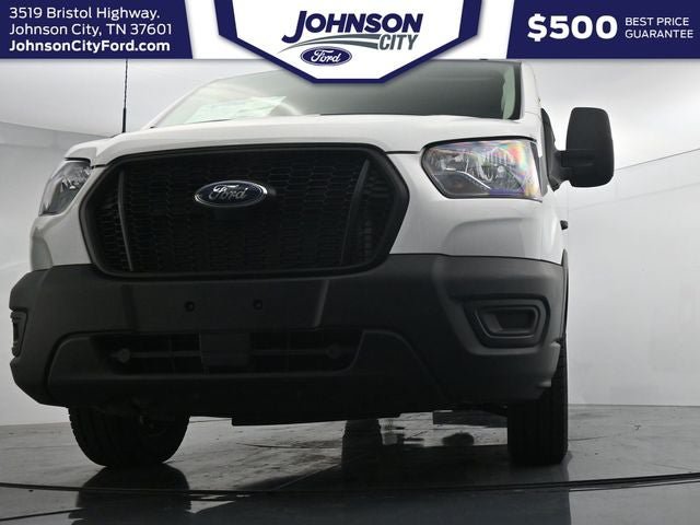 New 2025 Ford Transit 250 Low Roof w/ Electrician Trade Package RWD image 32