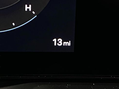 New 2026 Hyundai Palisade Calligraphy image 18