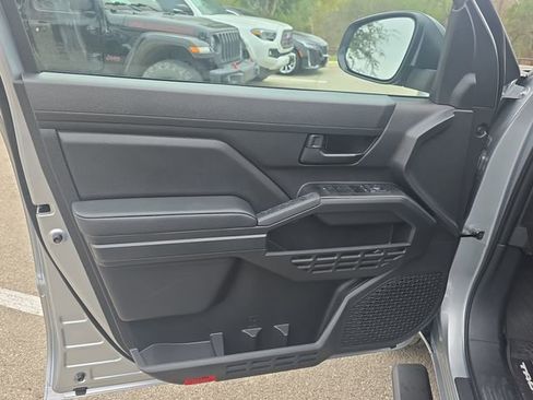 New 2026 Toyota Tacoma SR image 26