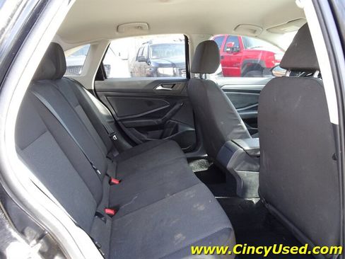 Used 2019 Volkswagen Jetta S FWD image 13