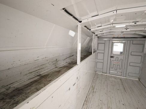 Used 2019 Chevrolet Express 3500 w/ Power Convenience Package image 19