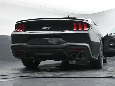 New 2026 Ford Mustang GT image 36