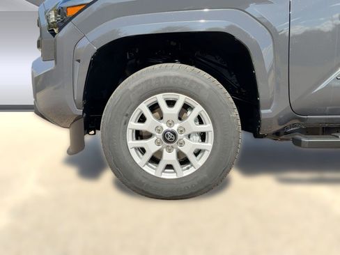 New 2025 Toyota Tacoma SR5 image 11