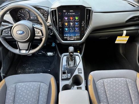 New 2025 Subaru Crosstrek 2.5i Sport w/ Crosstrek Mirror Package image 10