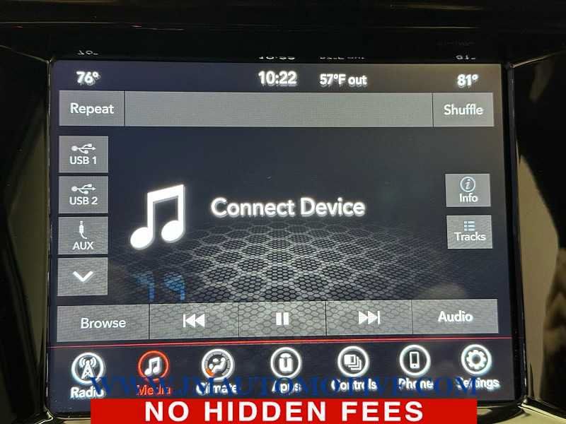 Used 2022 Dodge Durango SXT w/ Blacktop Package AWD/4WD image 28