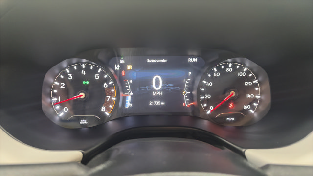 Used 2023 Jeep Compass Limited AWD/4WD image 19