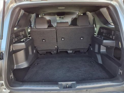 Used 2025 Toyota 4Runner TRD Sport image 24