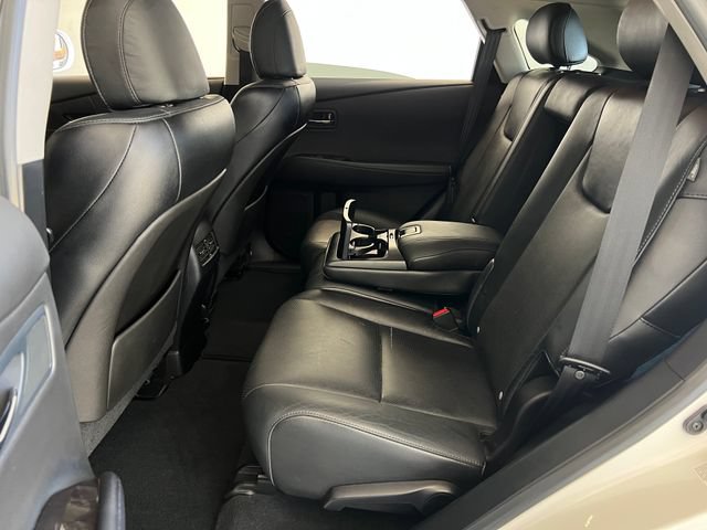 Used 2013 Lexus RX 350 FWD w/ Navigation Pkg image 34