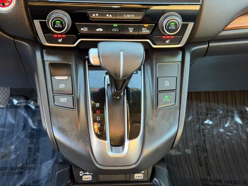 Used 2022 Honda CR-V EX-L image 24
