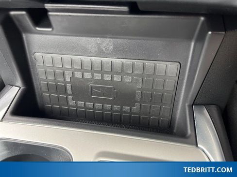 Certified 2022 Ford Explorer Platinum w/ Equipment Group 601A image 39