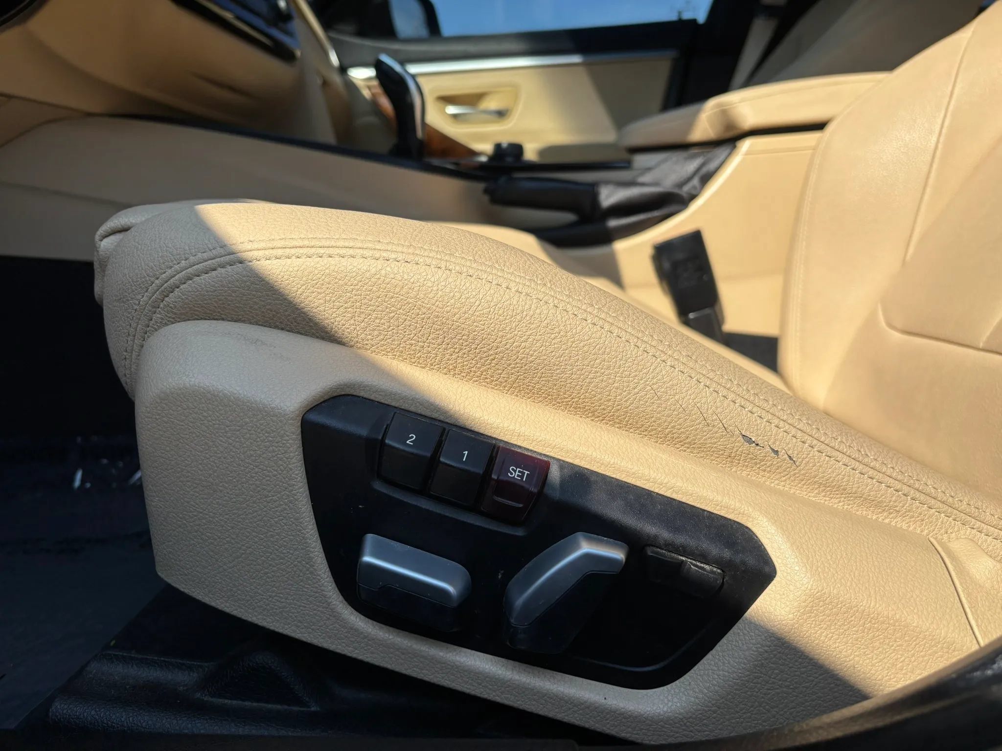 Used 2018 BMW 430i Gran Coupe RWD image 16
