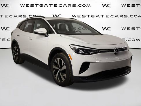 Used 2024 Volkswagen ID.4 2WD image 39