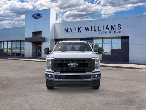 New 2026 Ford F350 XL w/ XL Chrome Package AWD/4WD image 7