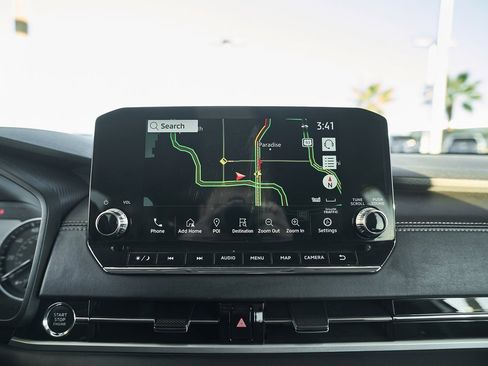 Used 2024 Mitsubishi Outlander SE image 45