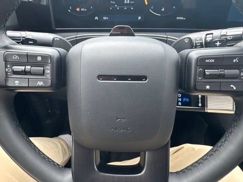 Used 2025 Hyundai Santa Fe Calligraphy AWD/4WD image 22