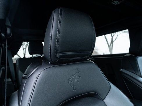 Used 2024 Ford Bronco Black Diamond image 4