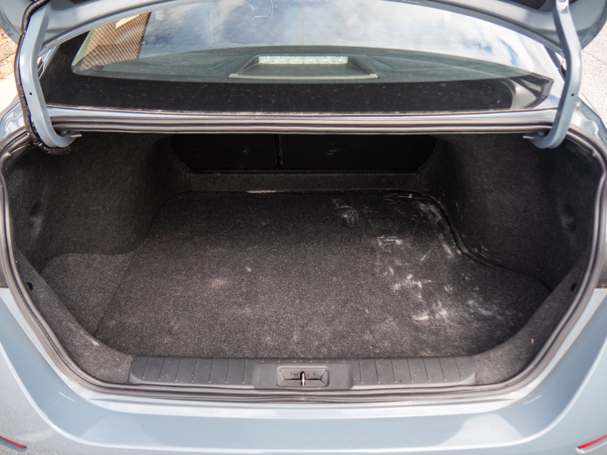 Used 2024 Nissan Sentra SR FWD image 26