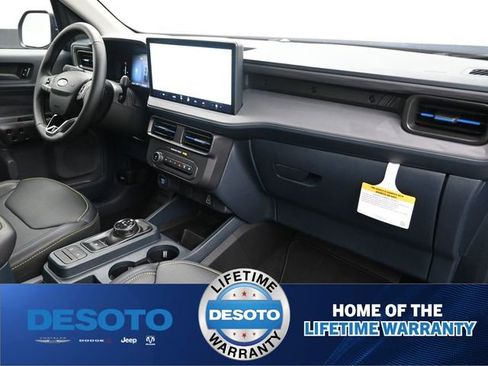 New 2026 Ford Maverick Lobo AWD/4WD image 10
