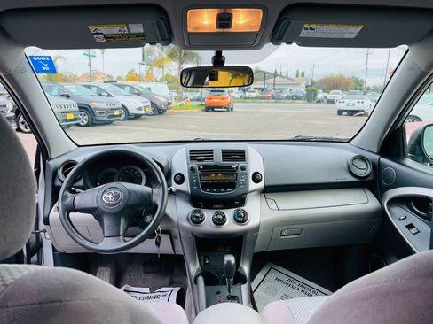 Used 2007 Toyota RAV4 2WD V6 image 14