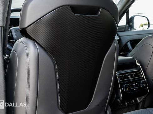 Used 2024 Land Rover Range Rover Sport image 32