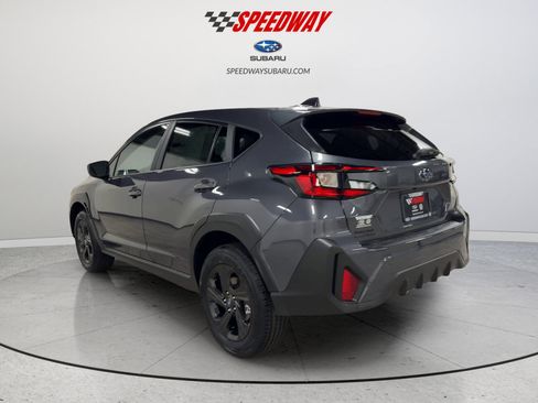 New 2026 Subaru Crosstrek 2.5i AWD/4WD image 8