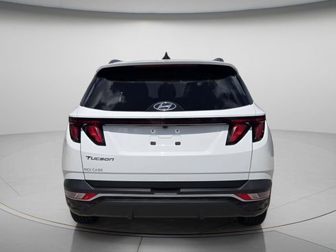 Used 2024 Hyundai Tucson SEL FWD image 6