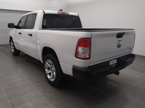 Used 2022 RAM 1500 Tradesman w/ Protection Group image 5