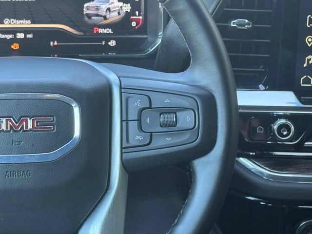 Certified 2024 GMC Sierra 1500 Elevation AWD/4WD image 12