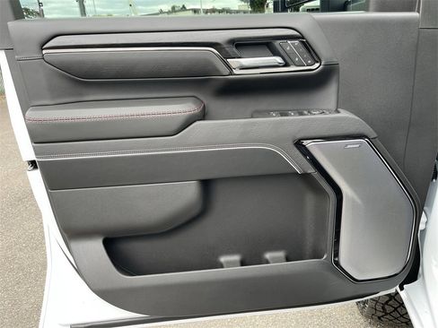 New 2025 GMC Sierra 2500 AT4X w/ AT4X AEV Edition image 23