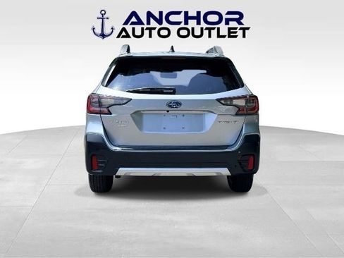 Used 2022 Subaru Outback Limited w/ Popular Package #2 AWD/4WD image 7
