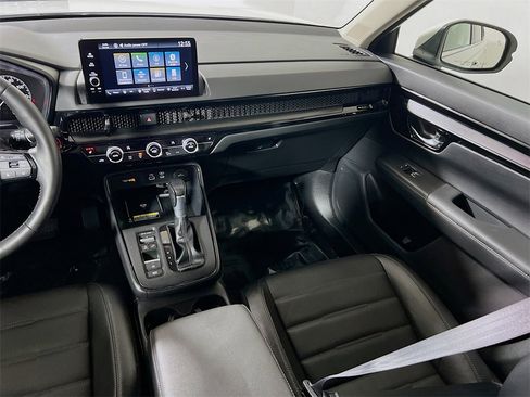 Used 2024 Honda CR-V EX-L image 21