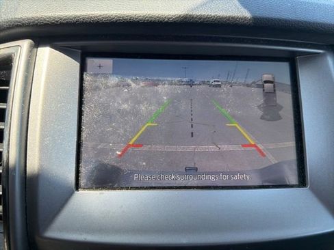 Used 2020 Ford Ranger XLT w/ Equipment Group 301A Mid RWD image 24