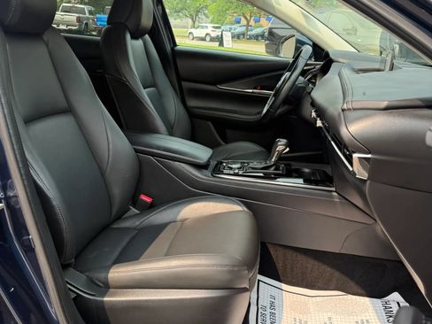 Used 2023 MAZDA CX-30 AWD 2.5 S w/ Preferred Package image 19