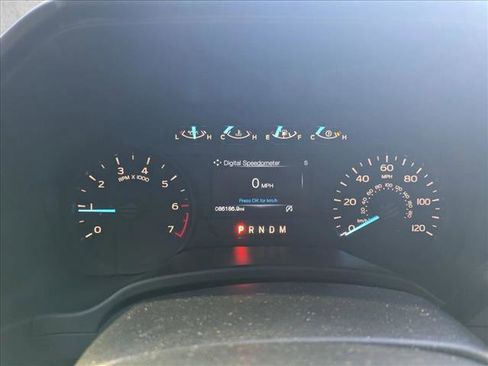 Used 2018 Ford F150 XL w/ Equipment Group 101A Mid image 9