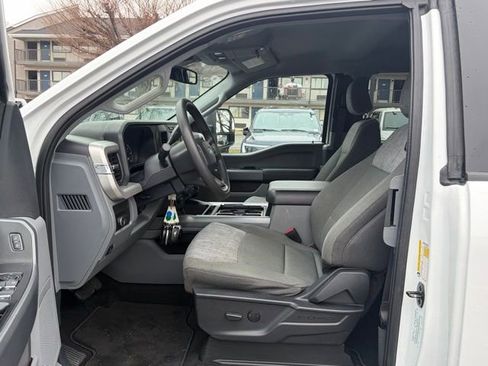 Used 2023 Ford F250 XLT w/ 360-Degree Camera Package image 15