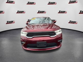 Used 2022 Dodge Durango SXT w/ Anodized Platinum Package video 2
