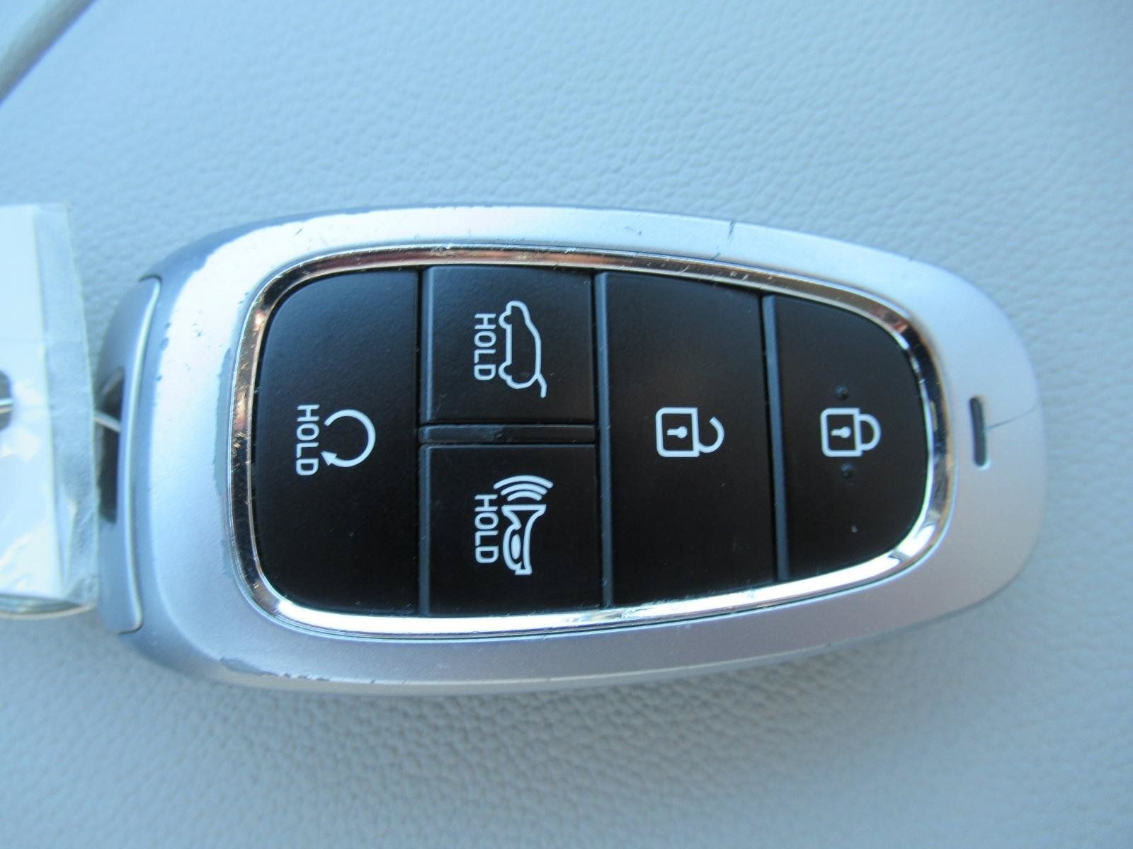 Used 2024 Hyundai Tucson SEL AWD/4WD image 33