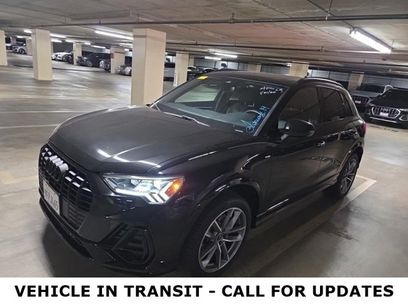 Used 2023 Audi Q3 2.0T Premium Plus w/ Premium Plus Package