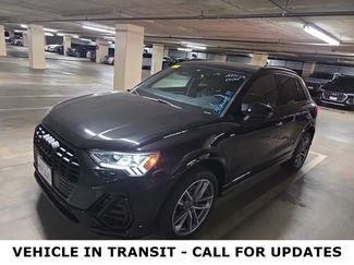Used 2023 Audi Q3 2.0T Premium Plus w/ Premium Plus Package video 1