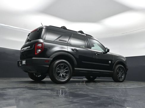 Used 2021 Ford Bronco Sport Big Bend AWD/4WD image 44