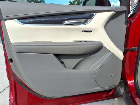 Used 2021 Cadillac XT6 Premium Luxury image 20