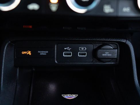 Used 2022 Honda Civic Si image 33