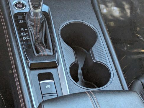 Certified 2022 Nissan Altima 2.5 SR image 24